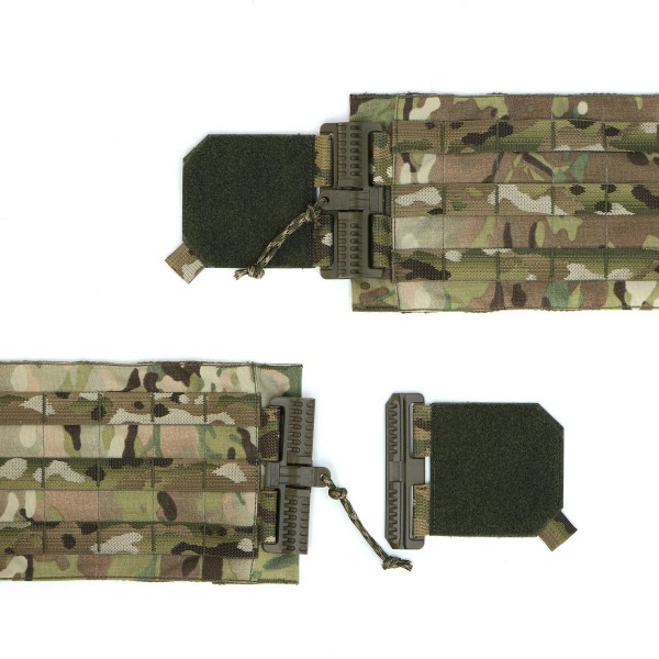 Плитоноска МІЦЬ 2.0 (PLATE CARRIER) с функцией быстрого сброса Molli Мультикам - 3577271 Плитоноска МІЦЬ 2.0 (PLATE CARRIER) с функцией быстрого сброса Molli Мультикам - 3577271