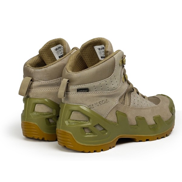 Черевики тактичні VANEDA Койот - 3577269 Черевики тактичні VANEDA Койот - 3577269