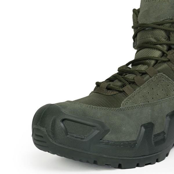 Ботинки тактические VANEDA Олива - 3577267 Ботинки тактические VANEDA Олива - 3577267