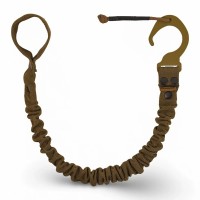 Ремінь-крюк THOR-3 фіксатор для зброї RAGNAROK Койот