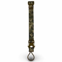 Додаткове кріплення з паракордом RAGNAROK Піксель