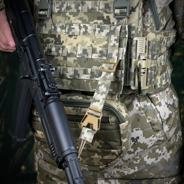 Дополнительное крепление с паракордом RAGNAROK Пиксель - 3577262 Дополнительное крепление с паракордом RAGNAROK Пиксель - 3577262