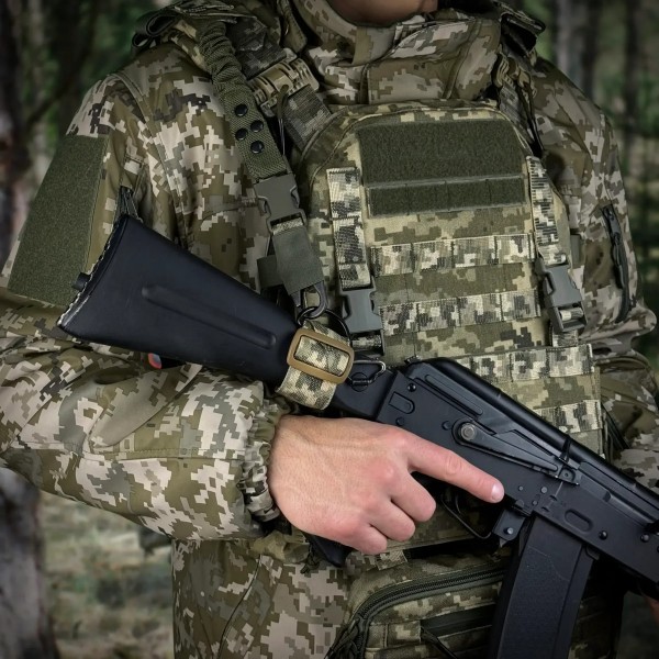 Дополнительное крепление на сужение приклада RAGNAROK Пиксель - 3577258 Дополнительное крепление на сужение приклада RAGNAROK Пиксель - 3577258