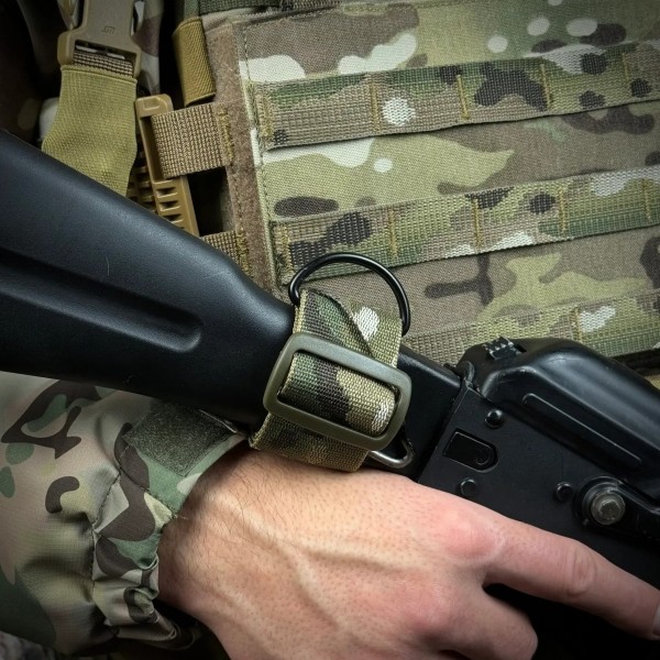 Дополнительное крепление на сужение приклада RAGNAROK Мультикам - 3577255 Дополнительное крепление на сужение приклада RAGNAROK Мультикам - 3577255