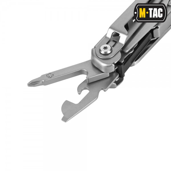M-Tac мультитул Type 8 Steel - 60023401 M-Tac мультитул Type 8 Steel - 60023401