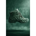 Ботинки тактические Pancer Олива