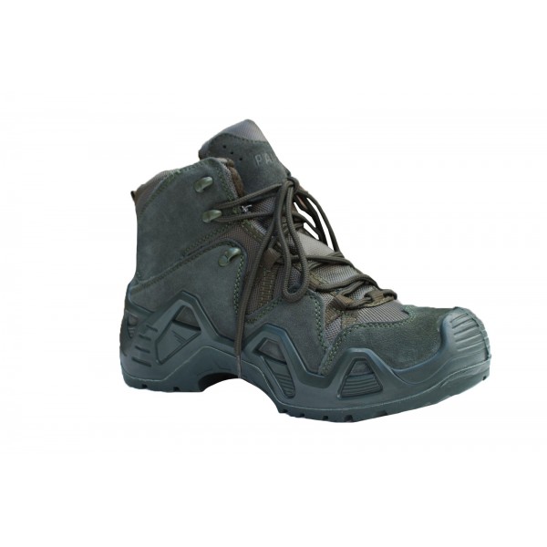 Черевики тактичні Pancer Олива - 3577219 Черевики тактичні Pancer Олива - 3577219