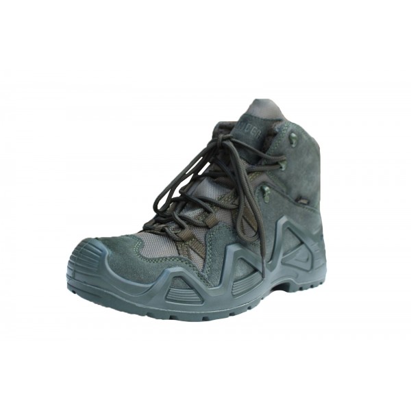 Черевики тактичні Pancer Олива - 3577219 Черевики тактичні Pancer Олива - 3577219