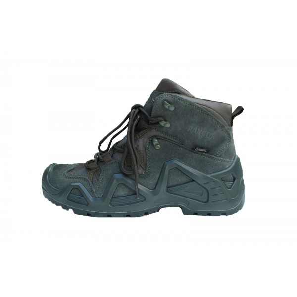 Черевики тактичні Pancer Олива - 3577219 Черевики тактичні Pancer Олива - 3577219