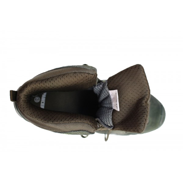 Черевики тактичні Pancer Олива - 3577219 Черевики тактичні Pancer Олива - 3577219