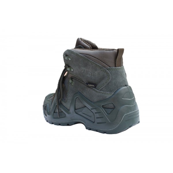 Черевики тактичні Pancer Олива - 3577219 Черевики тактичні Pancer Олива - 3577219