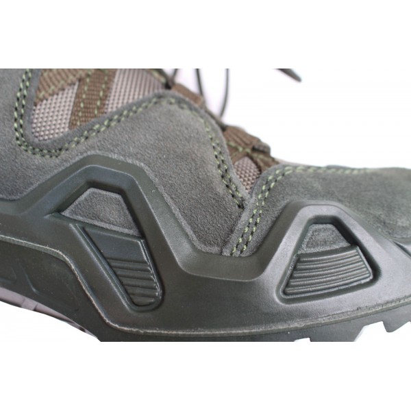 Черевики тактичні Pancer Олива - 3577219 Черевики тактичні Pancer Олива - 3577219