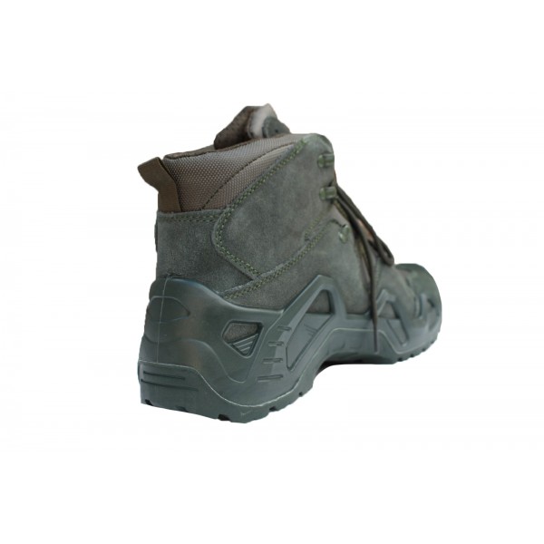 Черевики тактичні Pancer Олива - 3577219 Черевики тактичні Pancer Олива - 3577219