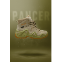 Ботинки тактические Pancer Койот