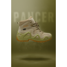 Ботинки тактические Pancer Койот