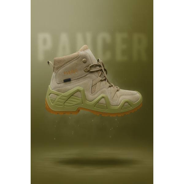 Черевики тактичні Pancer Койот - 3577217