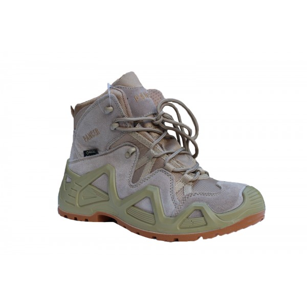 Ботинки тактические Pancer Койот - 3577217 Ботинки тактические Pancer Койот - 3577217