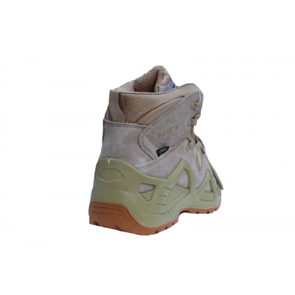 Ботинки тактические Pancer Койот - 3577217 Ботинки тактические Pancer Койот - 3577217