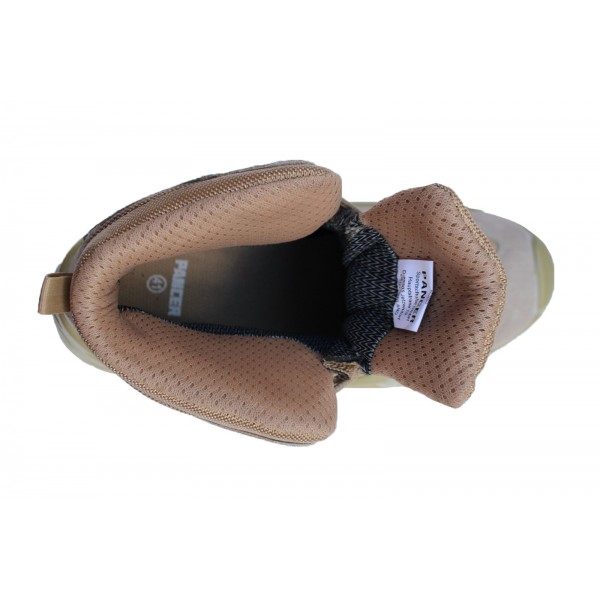 Ботинки тактические Pancer Койот - 3577217 Ботинки тактические Pancer Койот - 3577217