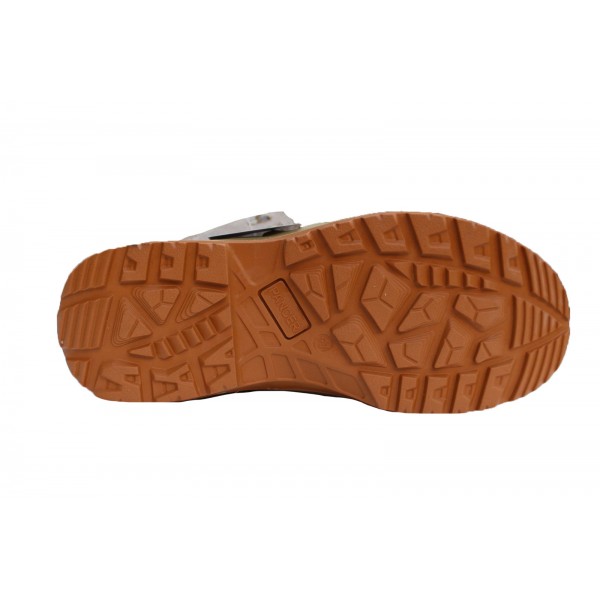 Ботинки тактические Pancer Койот - 3577217 Ботинки тактические Pancer Койот - 3577217