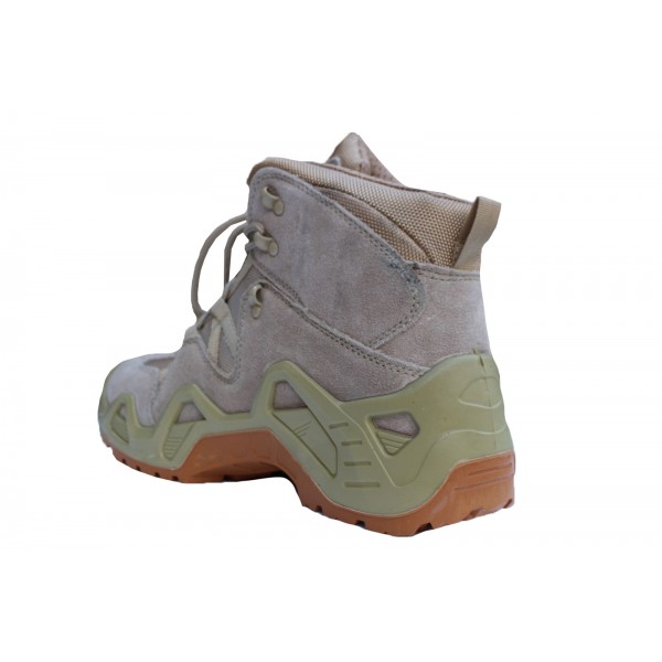 Ботинки тактические Pancer Койот - 3577217 Ботинки тактические Pancer Койот - 3577217