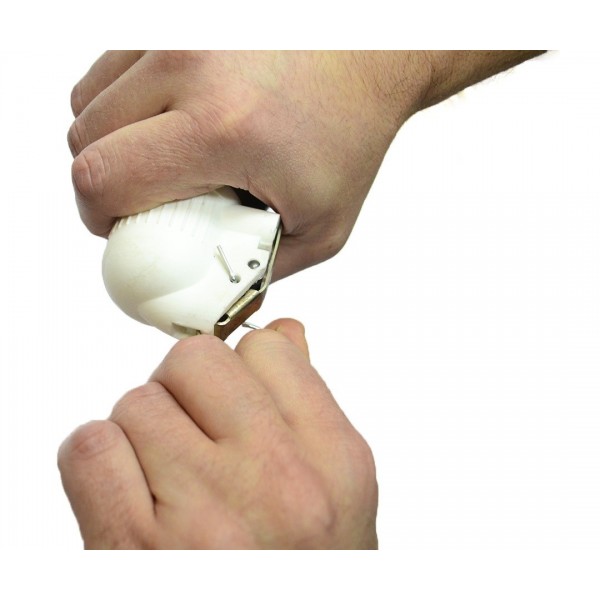 Ручная противопехотная осколочная ударно-дистанционная граната "РГН" макет - 3576140 Ручная противопехотная осколочная ударно-дистанционная граната "РГН" макет - 3576140