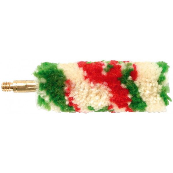 Ерш-пуховик шерстяной Stil Crin (кал. 12) - 3577201