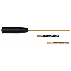 Набір для чищення зброї під патрон Флобера 03001 (ПВХ упаковка)