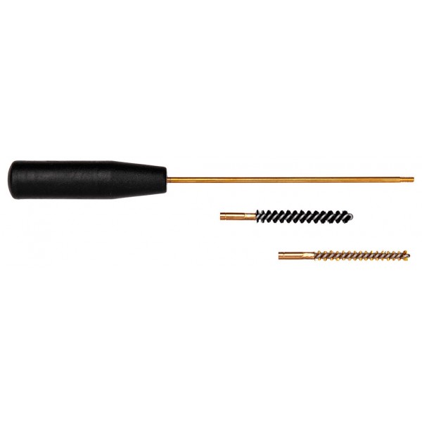 Набор для чистки оружия под патрон Флобера 03001 (ПВХ упаковка) - 3577197