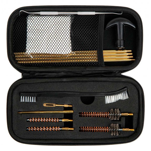 Набір для чищення Zhejiang GK38 (кал. 22,.223) - 3577195