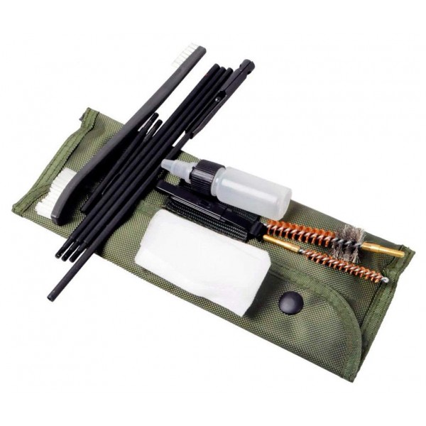 Набір для чищення Zhejiang GK13 (кал. 22,.223) - 3577194 Набір для чищення Zhejiang GK13 (кал. 22,.223) - 3577194