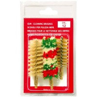 Набор ершей Stil Crin 88A (кал. 12)