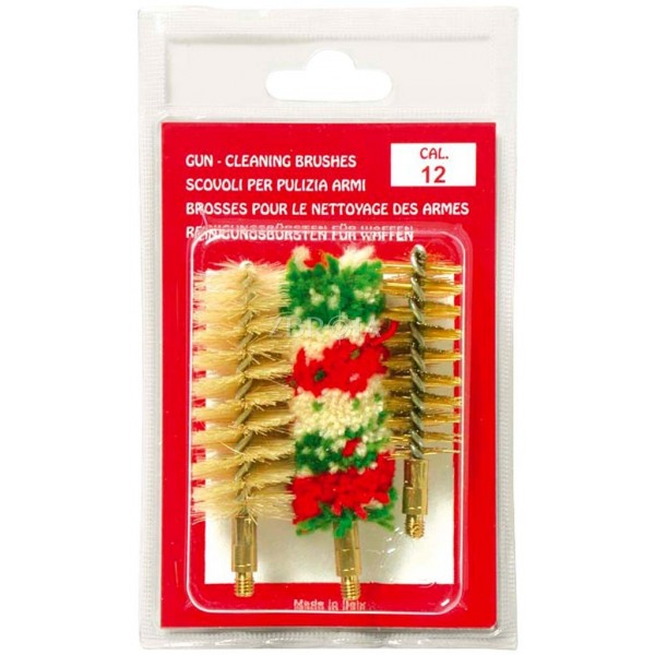 Набор ершей Stil Crin 88A (кал. 12) - 3577190