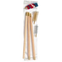 Набор ершей+шомпол Stil Crin 73A (кал. 20)