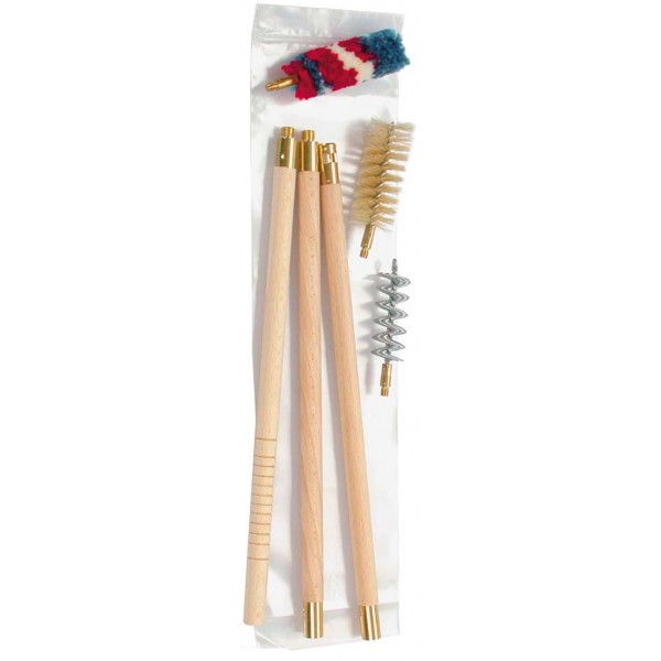 Набор ершей+шомпол Stil Crin 73A (кал. 20) - 3577185