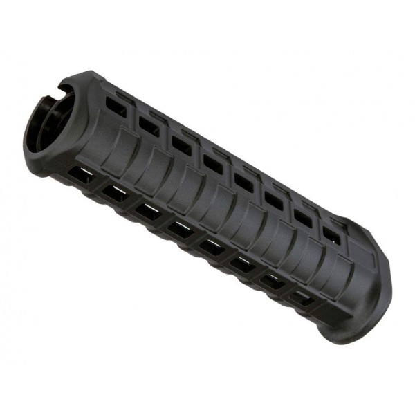 Цевье DLG Tactical (DLG-145) для Mossberg 500/590, Maverick 88 со слотами M-LOK (полимер) черное - 3577183 Цевье DLG Tactical (DLG-145) для Mossberg 500/590, Maverick 88 со слотами M-LOK (полимер) черное - 3577183