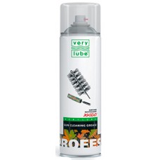 Смазка оружейная чистящая ХАДО Verylube 500 мл