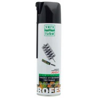 Смазка оружейная чистящая ХАДО Verylube 500 мл. (с 2-х позиционным распылителем)