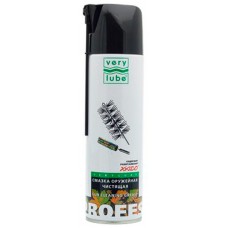 Смазка оружейная чистящая ХАДО Verylube 500 мл. (с 2-х позиционным распылителем)