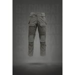 Штани бойові G3 Combat Pants з наколінниками Олива Pancer