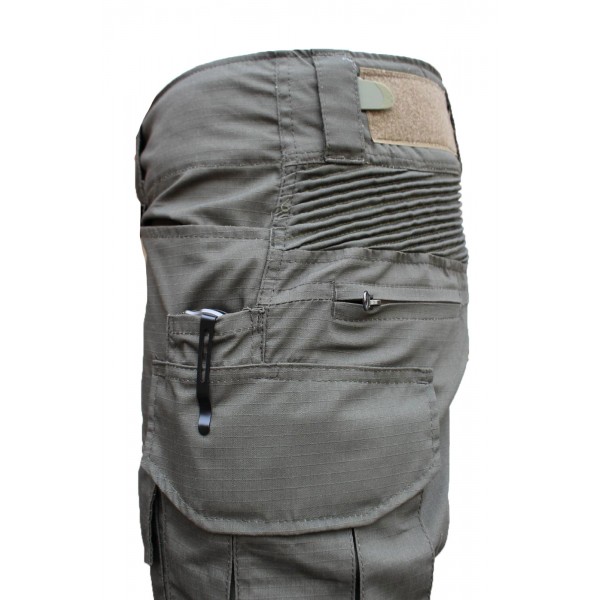 Брюки боевые G3 Combat Pants с наколенниками Олива Pancer - 3577156 Брюки боевые G3 Combat Pants с наколенниками Олива Pancer - 3577156