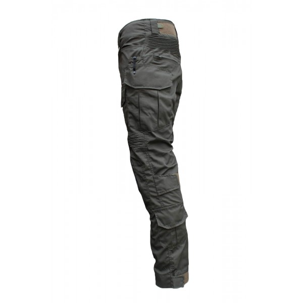 Брюки боевые G3 Combat Pants с наколенниками Олива Pancer - 3577156 Брюки боевые G3 Combat Pants с наколенниками Олива Pancer - 3577156