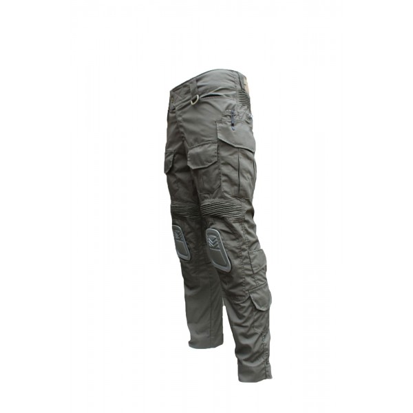 Брюки боевые G3 Combat Pants с наколенниками Олива Pancer - 3577156 Брюки боевые G3 Combat Pants с наколенниками Олива Pancer - 3577156