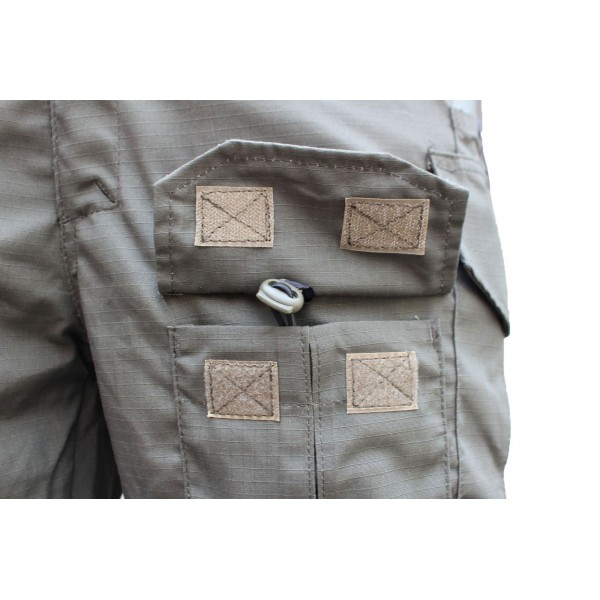 Брюки боевые G3 Combat Pants с наколенниками Олива Pancer - 3577156 Брюки боевые G3 Combat Pants с наколенниками Олива Pancer - 3577156