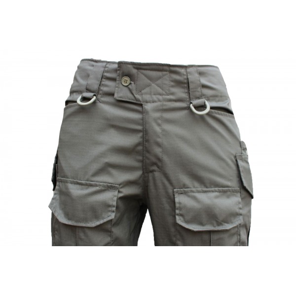 Брюки боевые G3 Combat Pants с наколенниками Олива Pancer - 3577156 Брюки боевые G3 Combat Pants с наколенниками Олива Pancer - 3577156