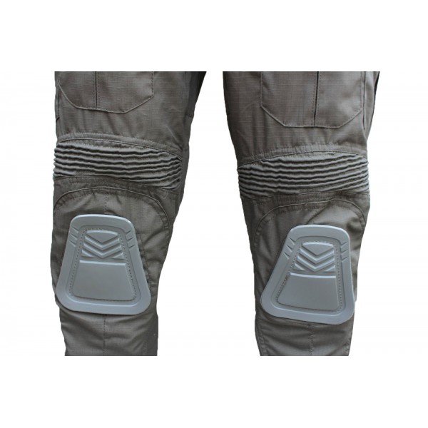Брюки боевые G3 Combat Pants с наколенниками Олива Pancer - 3577156 Брюки боевые G3 Combat Pants с наколенниками Олива Pancer - 3577156