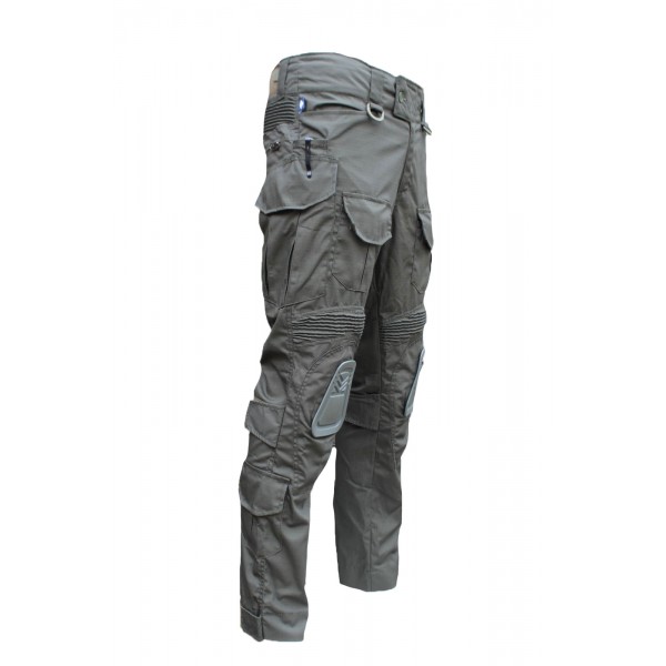 Брюки боевые G3 Combat Pants с наколенниками Олива Pancer - 3577156 Брюки боевые G3 Combat Pants с наколенниками Олива Pancer - 3577156