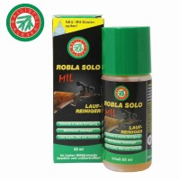 Средство для чистки стволов Klever Ballistol Robla Solo Mil 65 мл