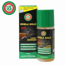 Средство для чистки стволов Klever Ballistol Robla Solo Mil 65 мл
