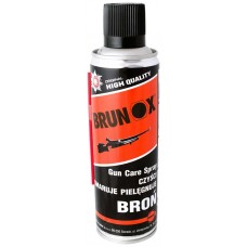 Оружейное масло Brunox Gun Care Spray 300 мл